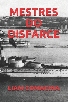 MESTRES DO DISFARCE (Portuguese Edition)