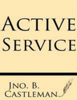 Paperback Active Service Book