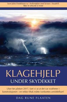 Paperback Under skydekket: Klagehjelp [Norwegian] Book