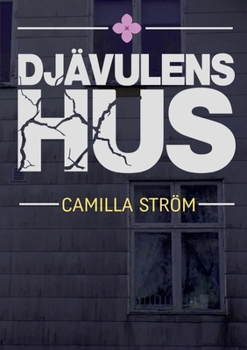 Paperback Djävulens hus [Swedish] Book