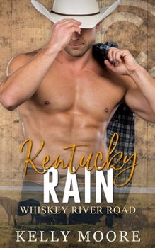 Paperback Kentucky Rain: Western Series Book