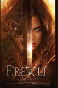 Hardcover Firebolt Book