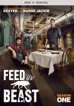 Feed The Beast: Season 1