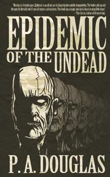 Paperback Epidemic Of The Undead Book