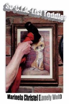 Paperback So-C.I.A.-List Toddler Book