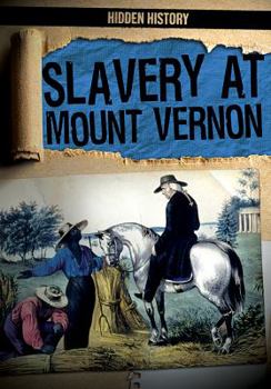 Library Binding Slavery at Mount Vernon Book