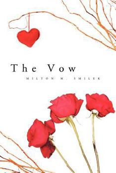 Paperback The Vow Book