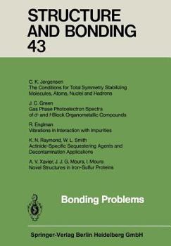 Paperback Bonding Problems Book