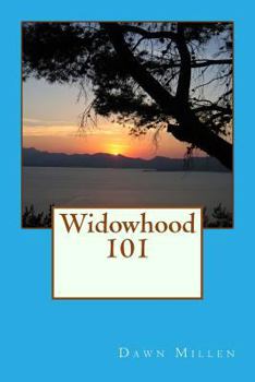 Paperback Widowhood 101 Book