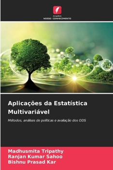 Paperback Aplicações da Estatística Multivariável [Portuguese] Book