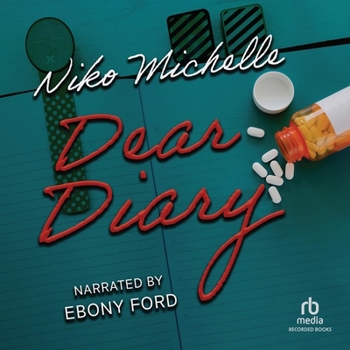 MP3 CD Dear Diary Book