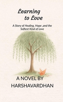 Paperback Learning to Love Book