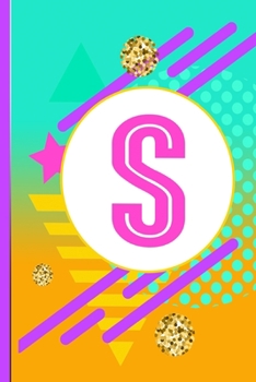 Paperback S: 120 Pages De Carnet Ou De Carnet À Carreaux. [French] Book