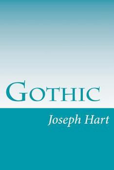 Paperback Gothic Book