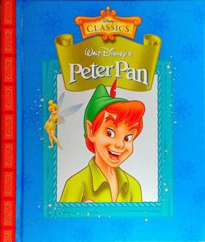 Walt Disney's Peter Pan