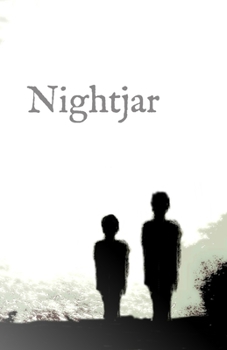 Paperback Nightjar Book