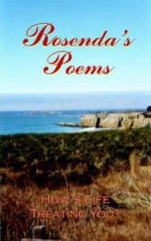Paperback Rosenda's Poems Book