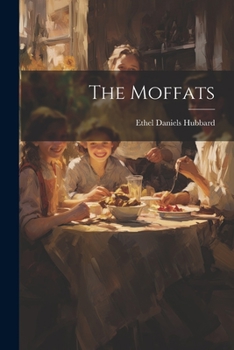 Paperback The Moffats Book