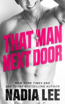 Paperback That Man Next Door Book