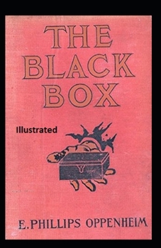 Paperback The Black Box Illustrated Book