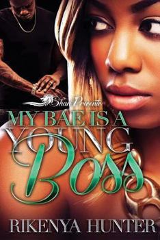 Paperback My Bae is a Young Boss Book