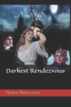 Paperback Darkest Rendezvous Book