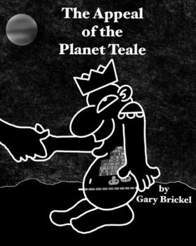 Paperback The Appeal of the Planet Teale Book