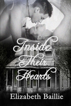 Paperback Inside Their Hearts Book