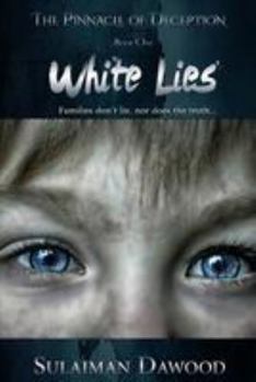 Paperback White Lies Book