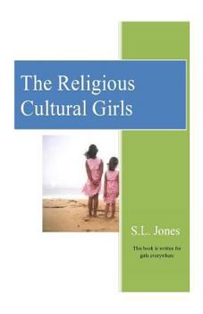Paperback The Religious Cultural Girls Book