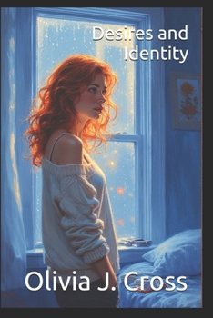 Paperback Desires and Identity Book