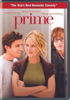 DVD Prime Book