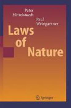 Paperback Laws of Nature Book