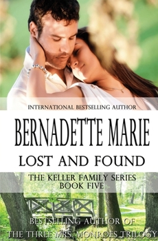 Paperback Lost and Found Book