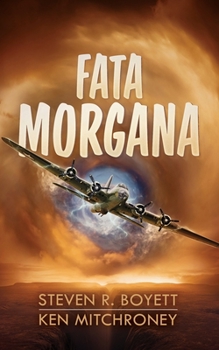 Hardcover Fata Morgana Book