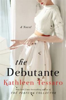 Paperback The Debutante Book