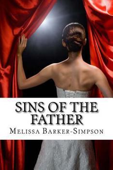 Paperback Sins of the Father Book