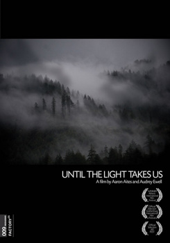 DVD Until the Light Takes Us Book