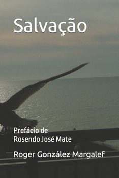Paperback Salvação [Portuguese] Book