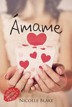 Paperback Ámame [Spanish] Book