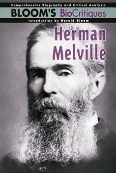 Herman Melville - Book  of the Bloom's Modern Critical Views