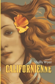 Paperback Californienne Book