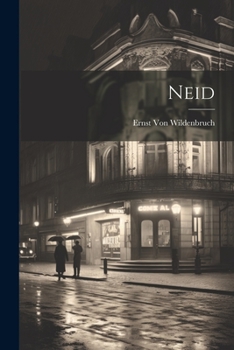 Paperback Neid Book