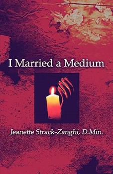 Paperback I Married a Medium Book