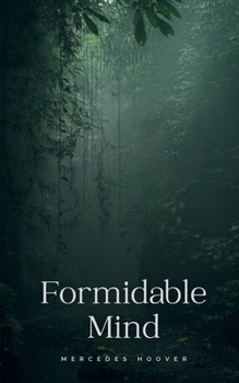 Paperback Formidable Mind Book