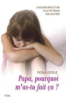 Papa, pourquoi m'as-tu fait ça ?