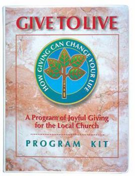 Misc. Supplies Give To Live How Giving Can Change Your Life Book