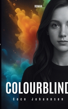 Paperback Colourblind [German] Book