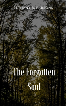 Paperback The Forgotten Soul Book