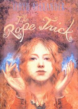 Hardcover The Rope Trick Book